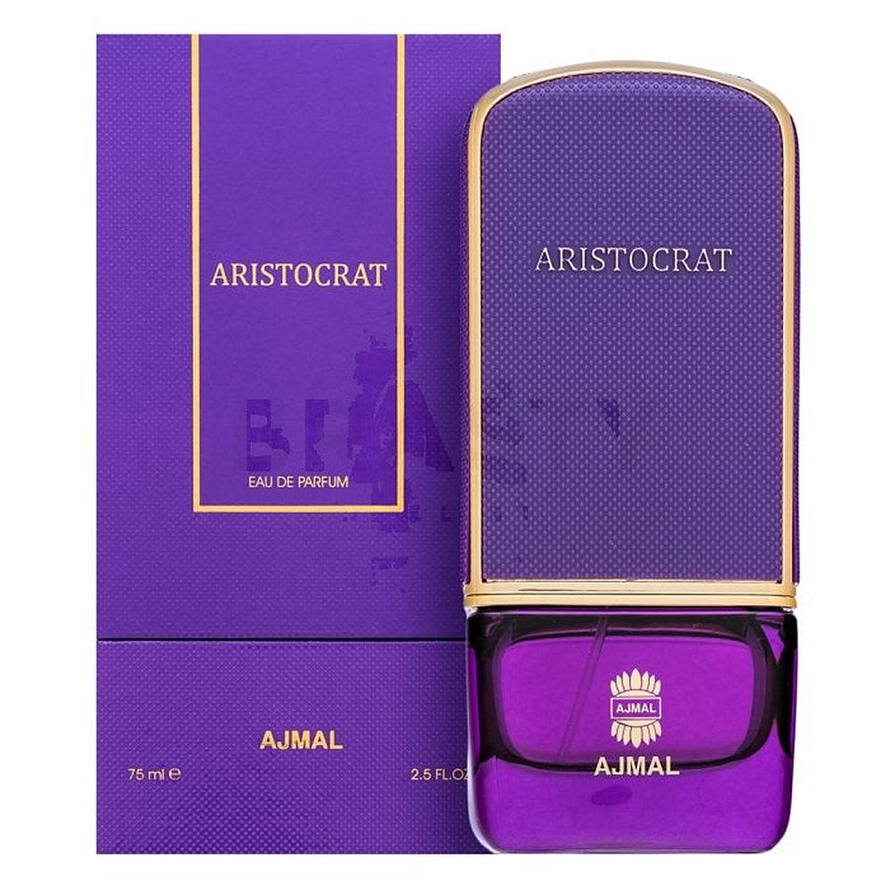Ajmal Aristocrat EDP W 75 ml