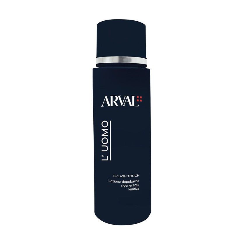 Arval L Uomo rauhoittava after shave tonic lotion 100 ml