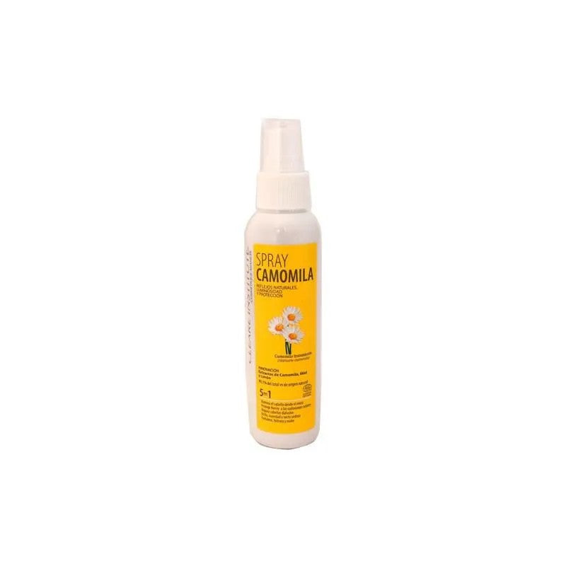 Clearé Institute Kamomillaspray 125ml