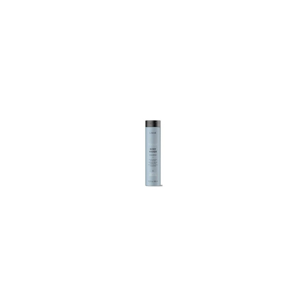Lakmé Teknia Body Maker Shampoo 300 ml — Shampoo