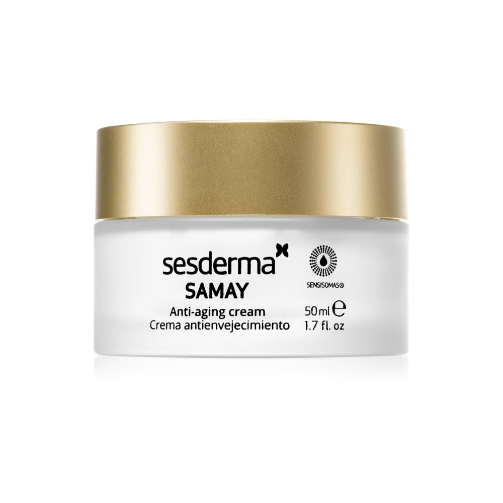 Sesderma Samay anti-aging ravitseva voide 50 ml