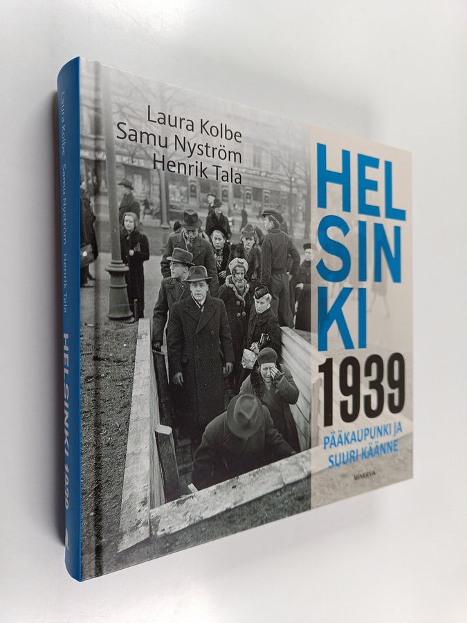 Helsinki 1939