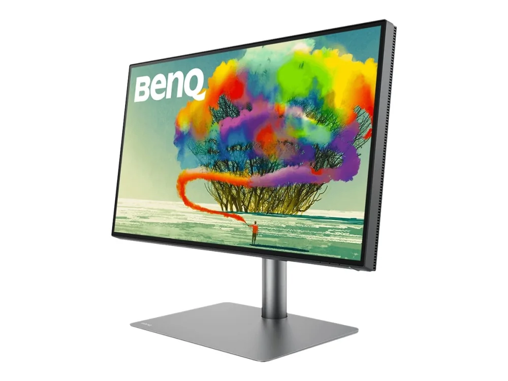 Benq Designvue Pd2725u 27" 3840 × 2160pixels Ips 16:9 60hz
