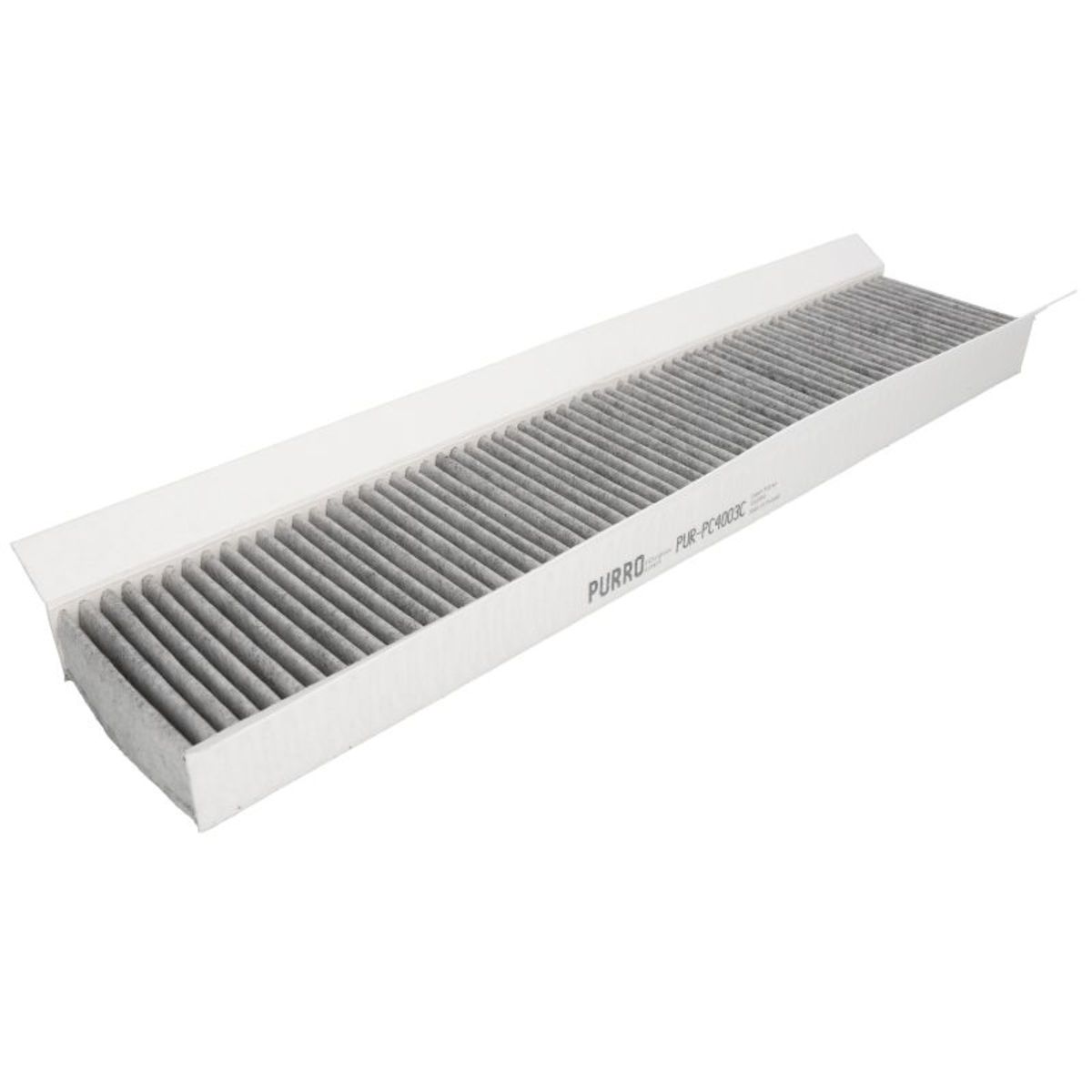 Suodatin, sisäilma PURRO PUR-PC4003C