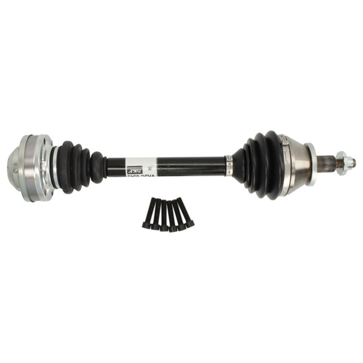 Vetoakseli SKF VKJC 6543