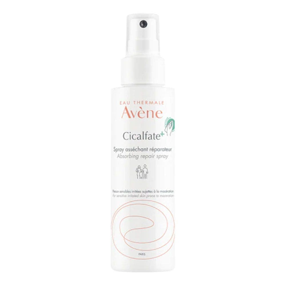 Avène Cicalfate rauhoittava kuivaussuihke 100 ml