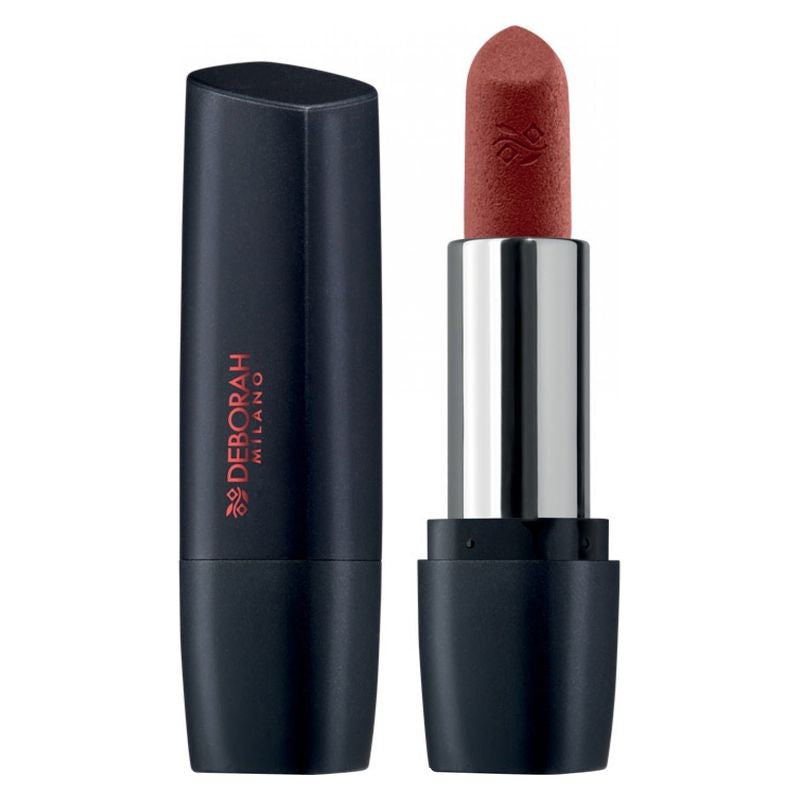 Deborah Milano Rosso Matta 30