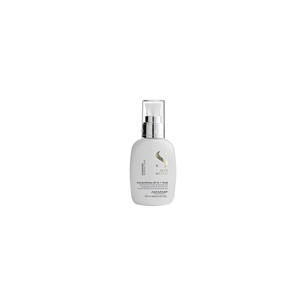 Alfaparf Milano Semi Di Lino Diam. Leave-In Fluido Kaikki Yhdessä 125Ml 2023
