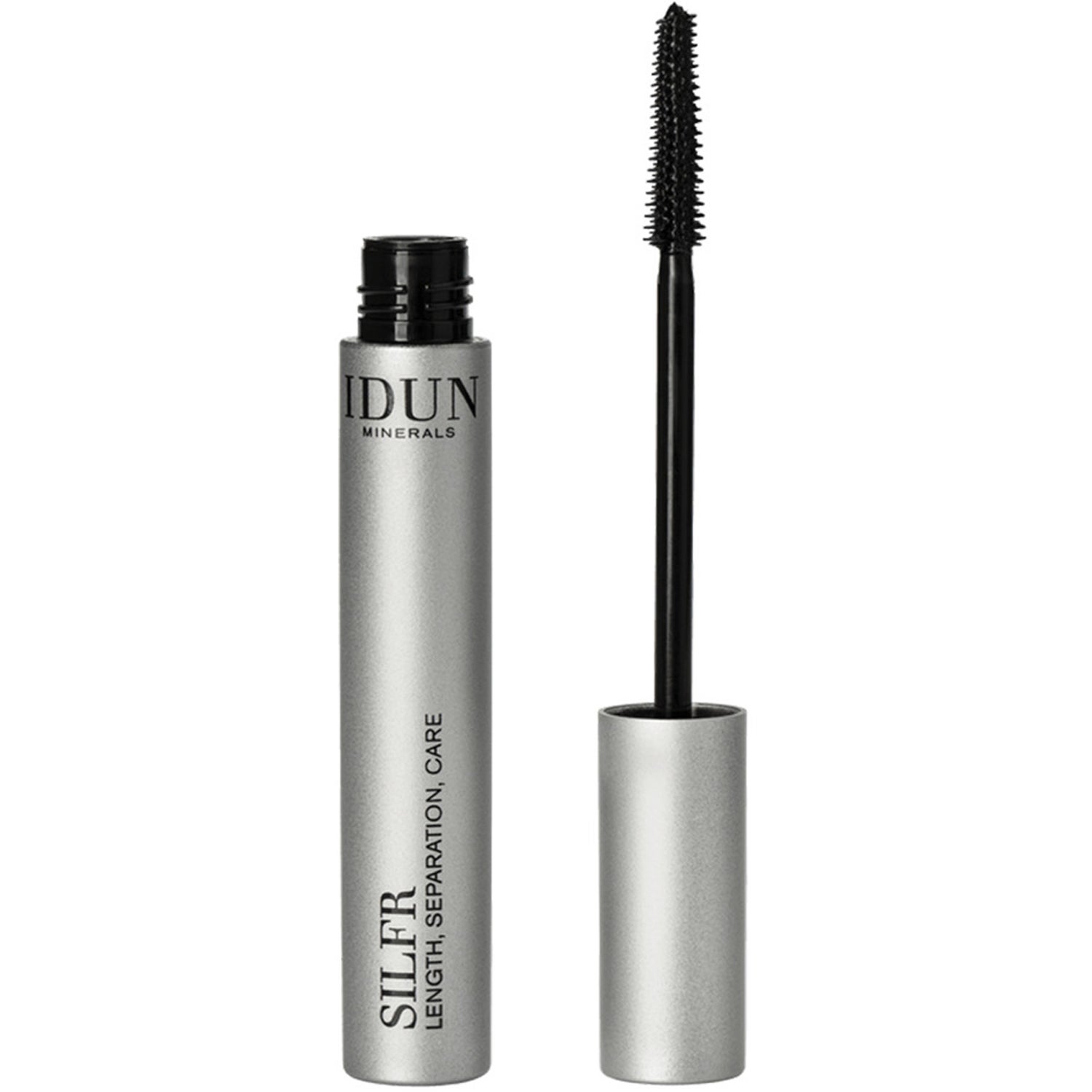 IDUN Minerals Mascara Silfr