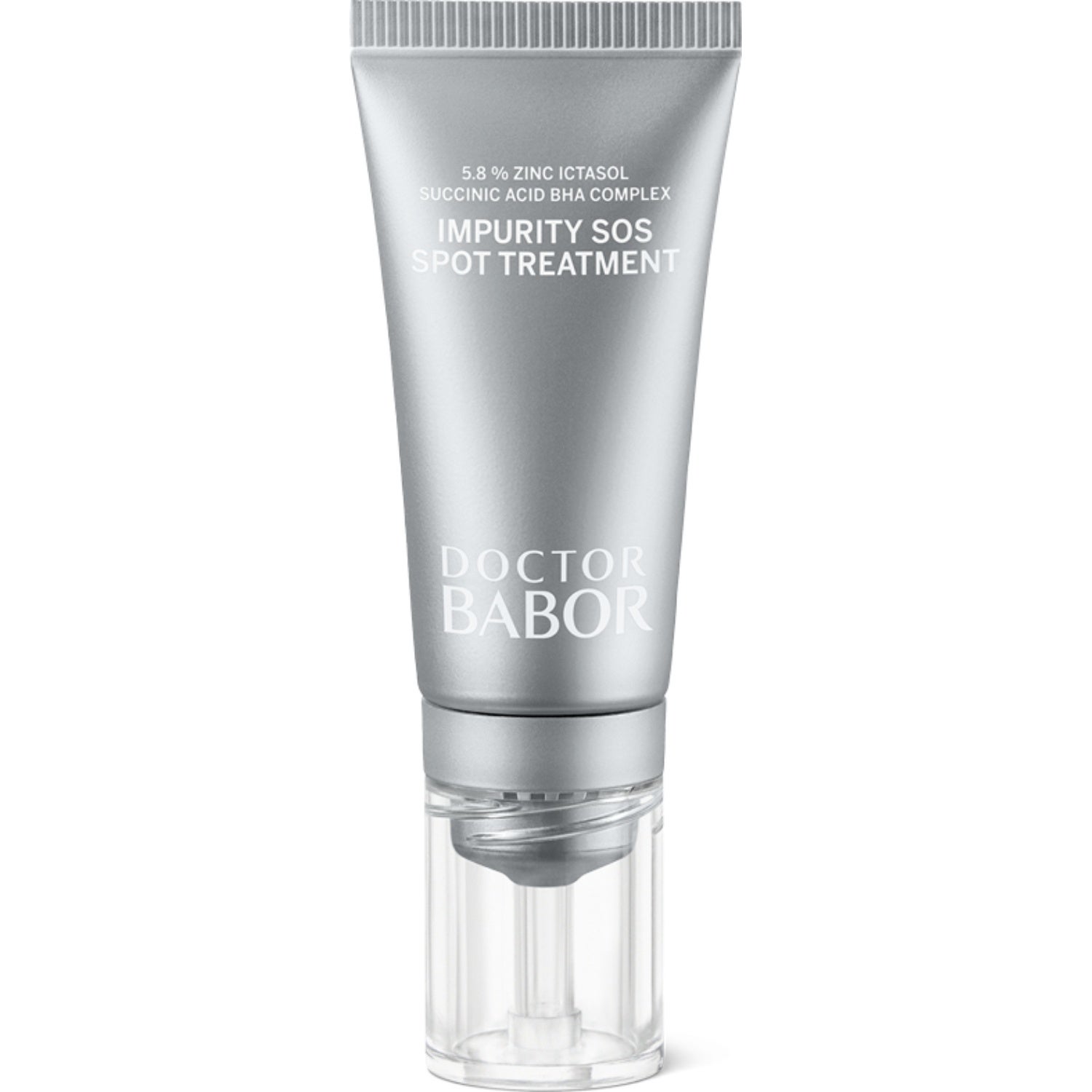 Doctor Babor Clarifying Impurity SOS Spot Treatment 15 ml