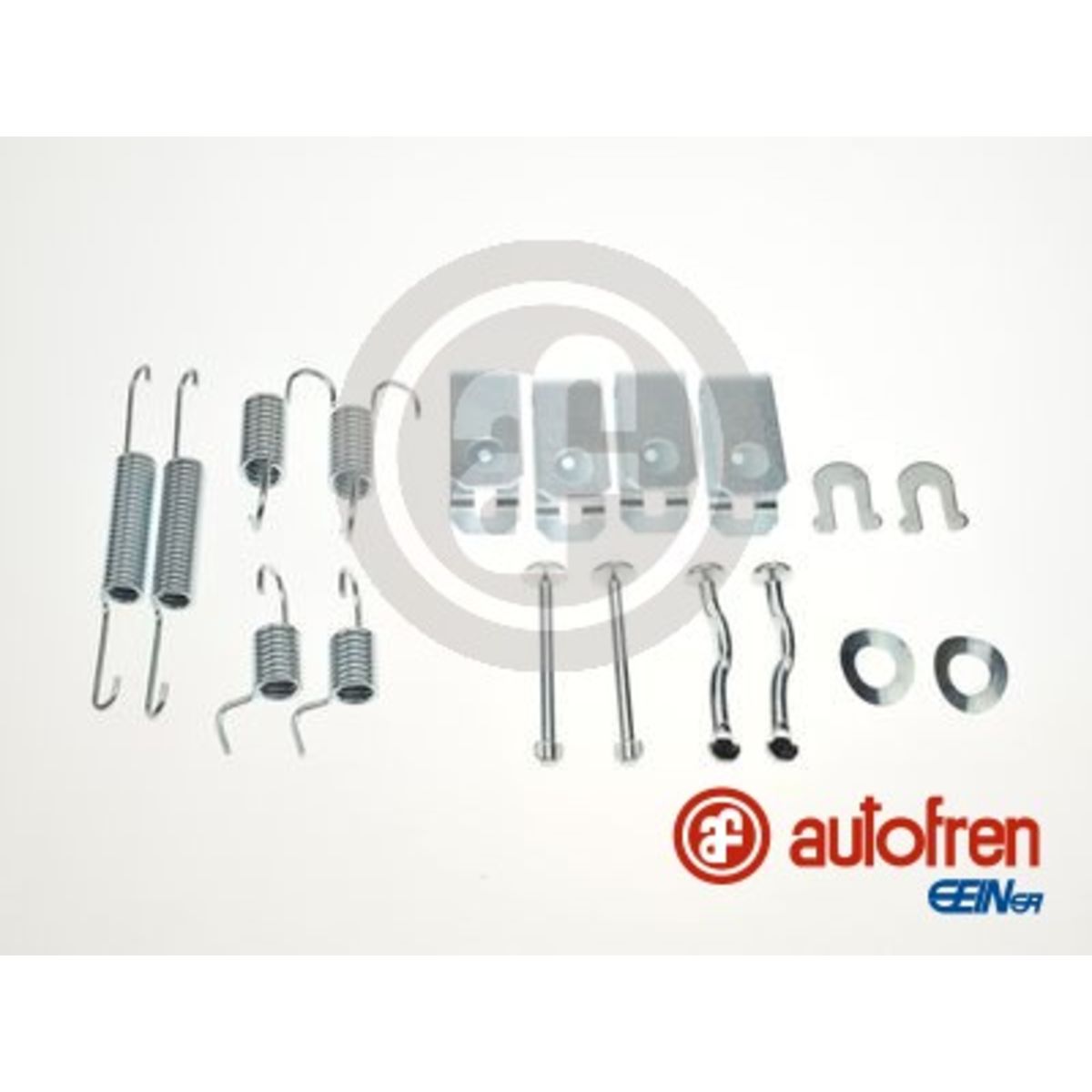 Tarvikesarja, seisontajarru AUTOFREN SEINSA D31057A