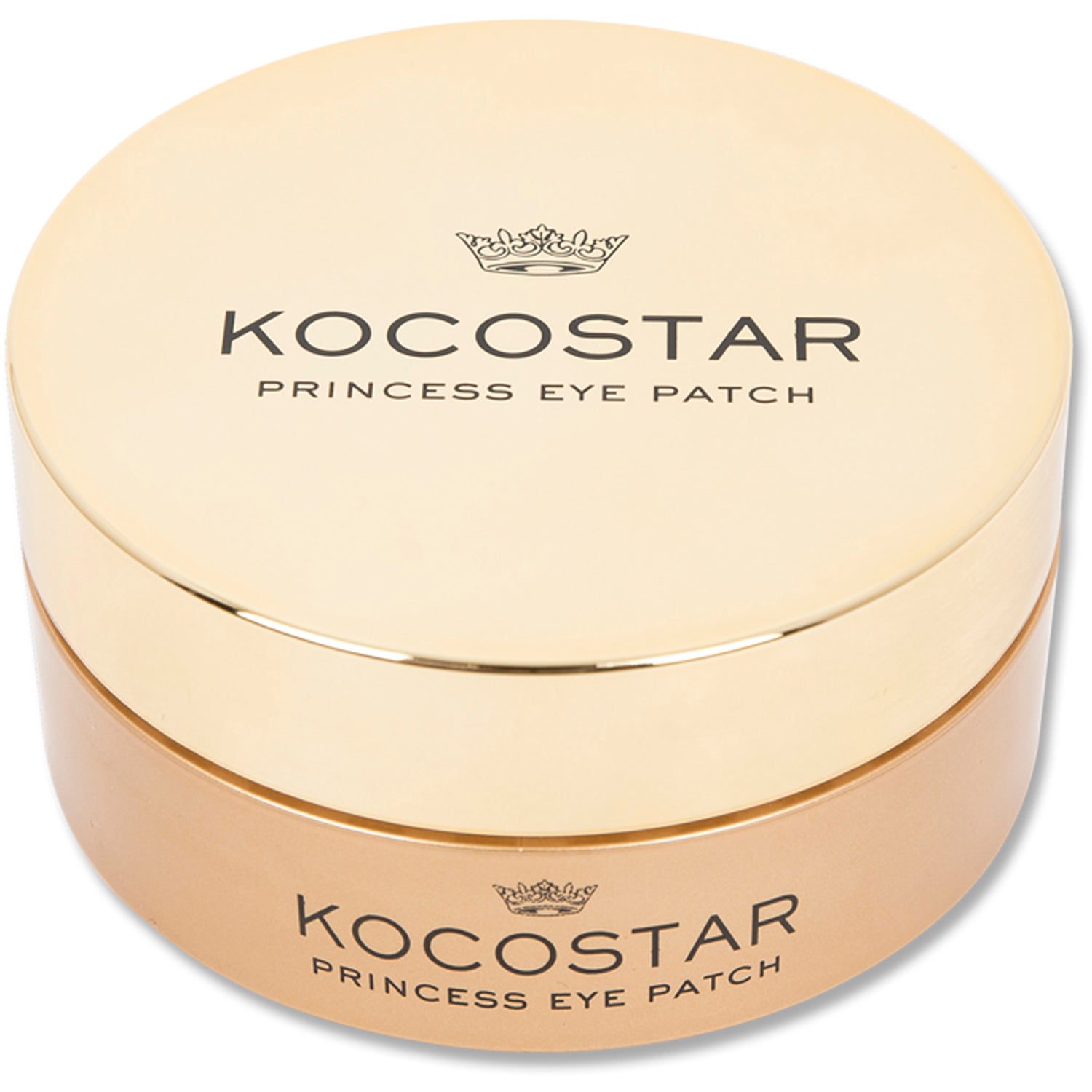 Kocostar Princess Eye Patch 30 pcs