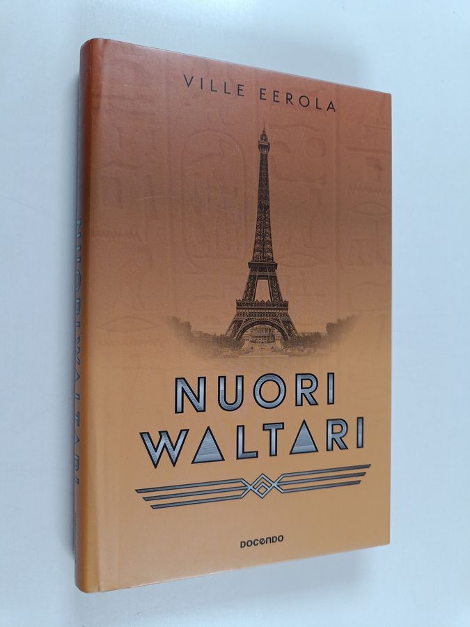 Nuori Waltari