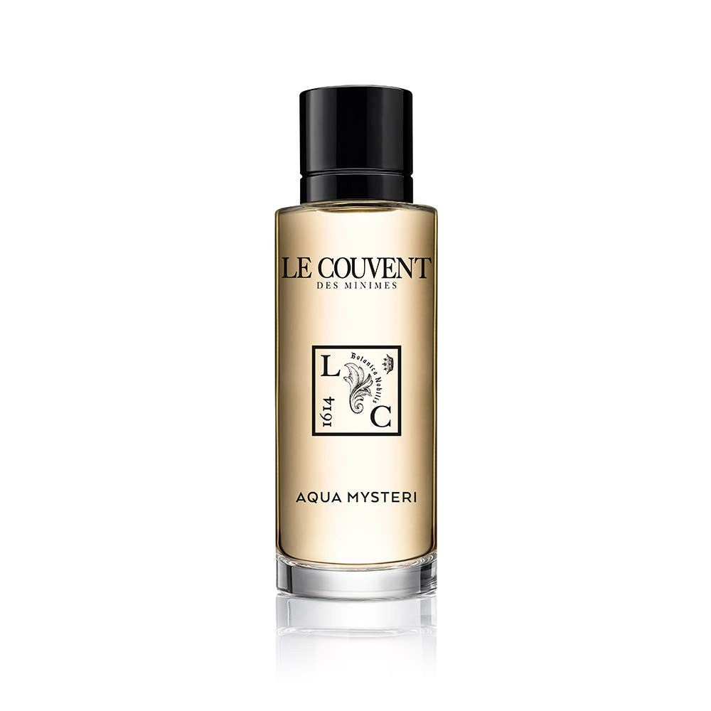 Le couvent maison de parfum Aqua Mysteri - EdC - Tilavuus: 50 ml
