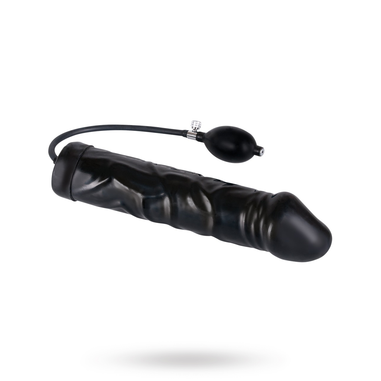 You2Toys Giant Latex Balloon Pumpattava dildo