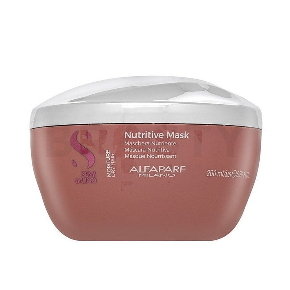 Alfaparf Kosteuttava naamio 200 ml