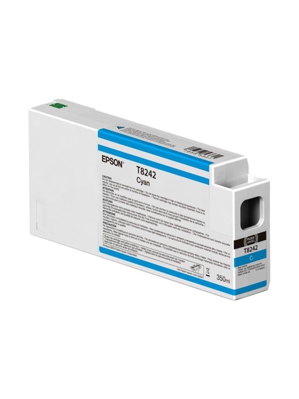 Epson C13T54X900-mustekasetti, 350 ml, vaalea vaalea musta