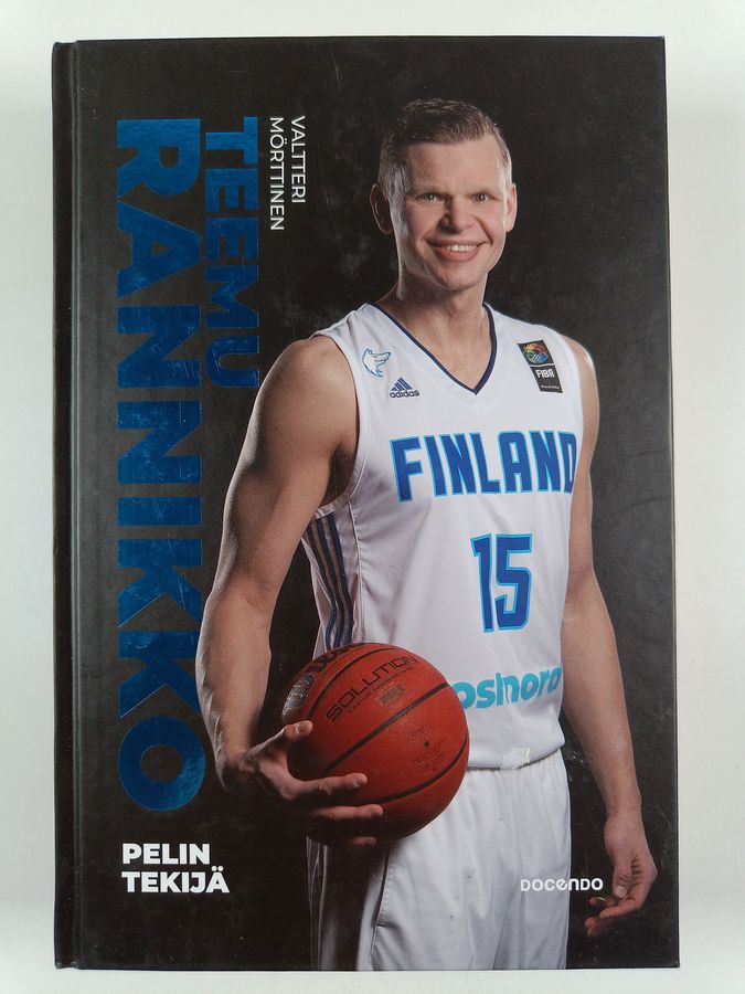 Teemu Rannikko