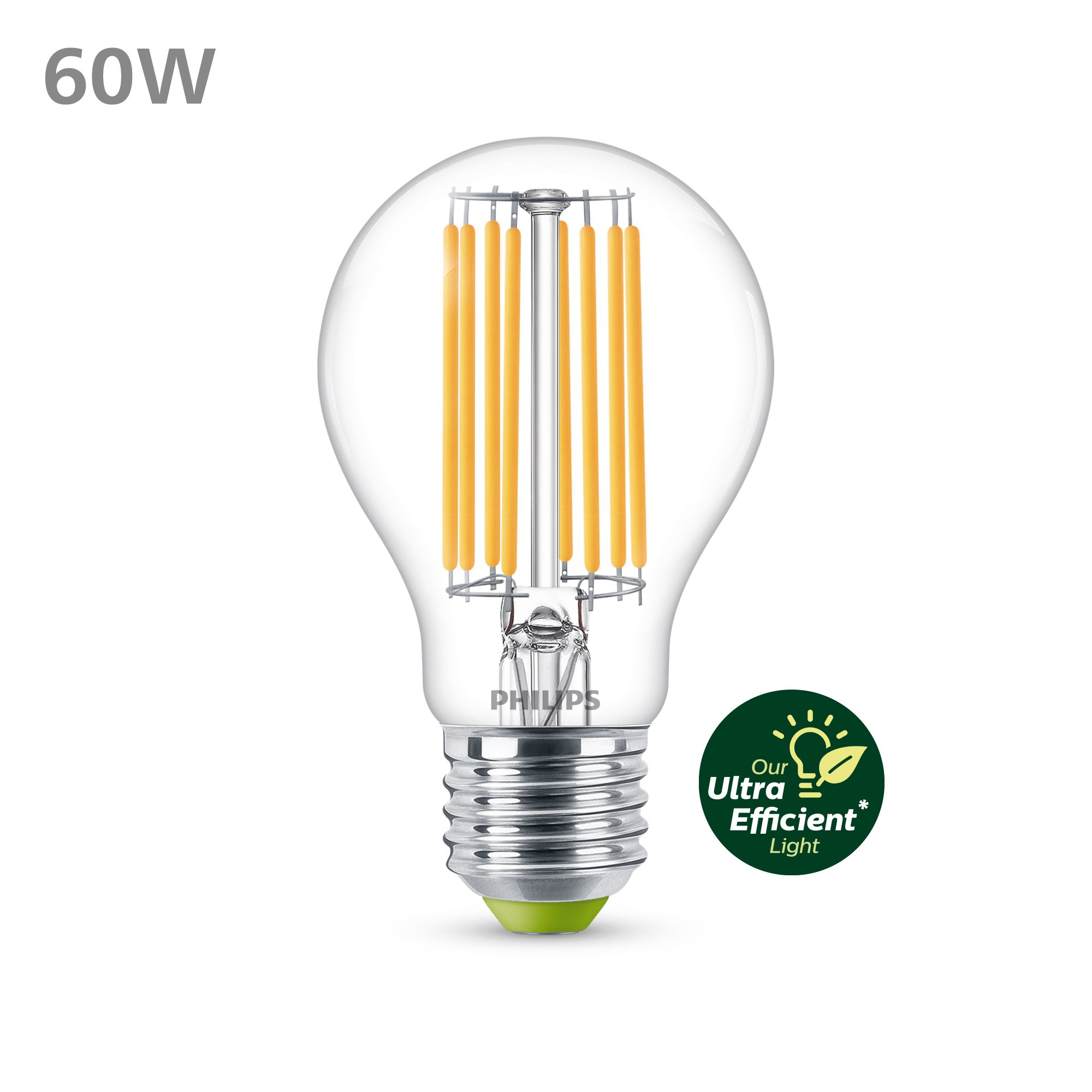 Philips A LED E27 4W (60W) 3000K 8719514343788 Vastaa: N/A