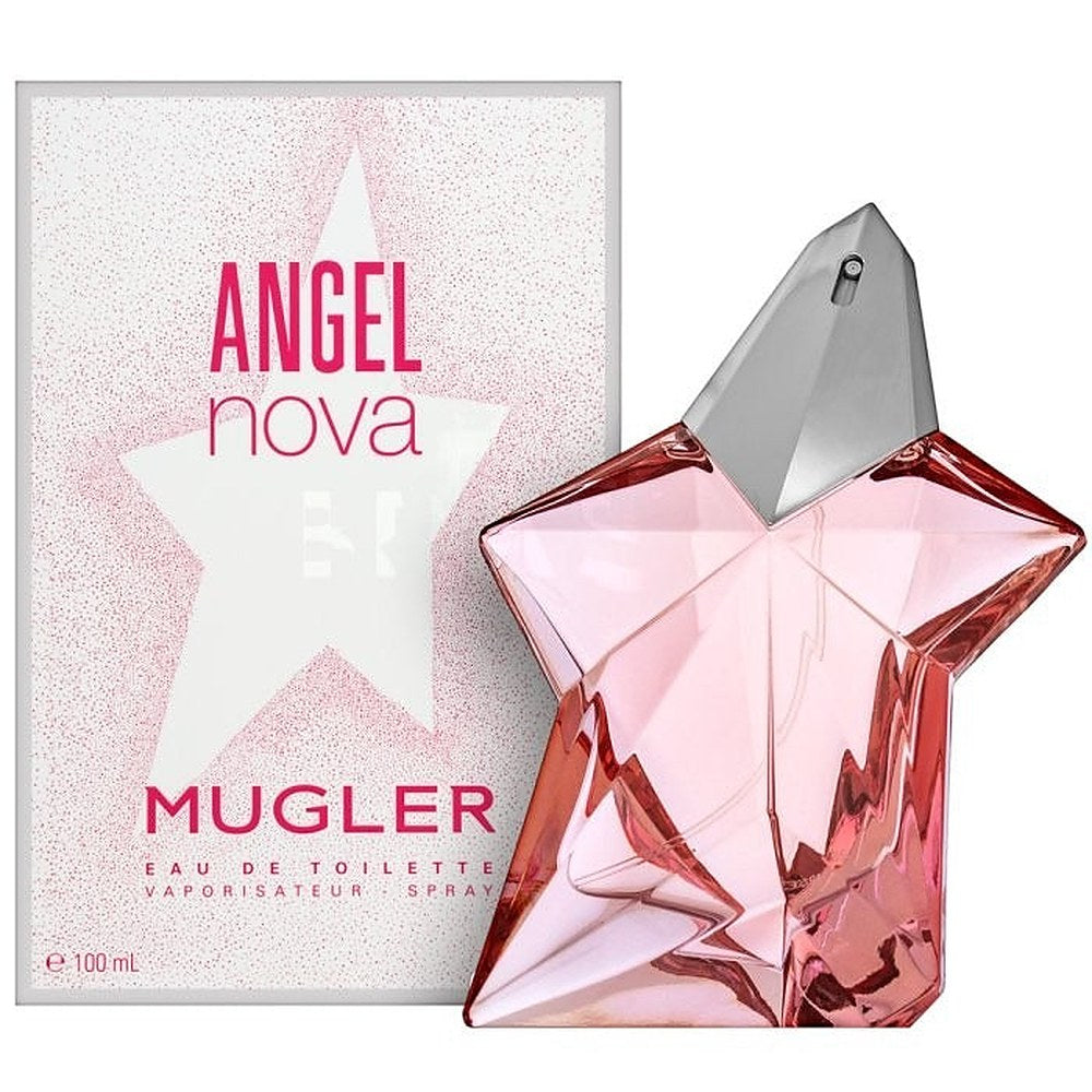 Thierry Mugler Angel Nova EDT N 100 ml
