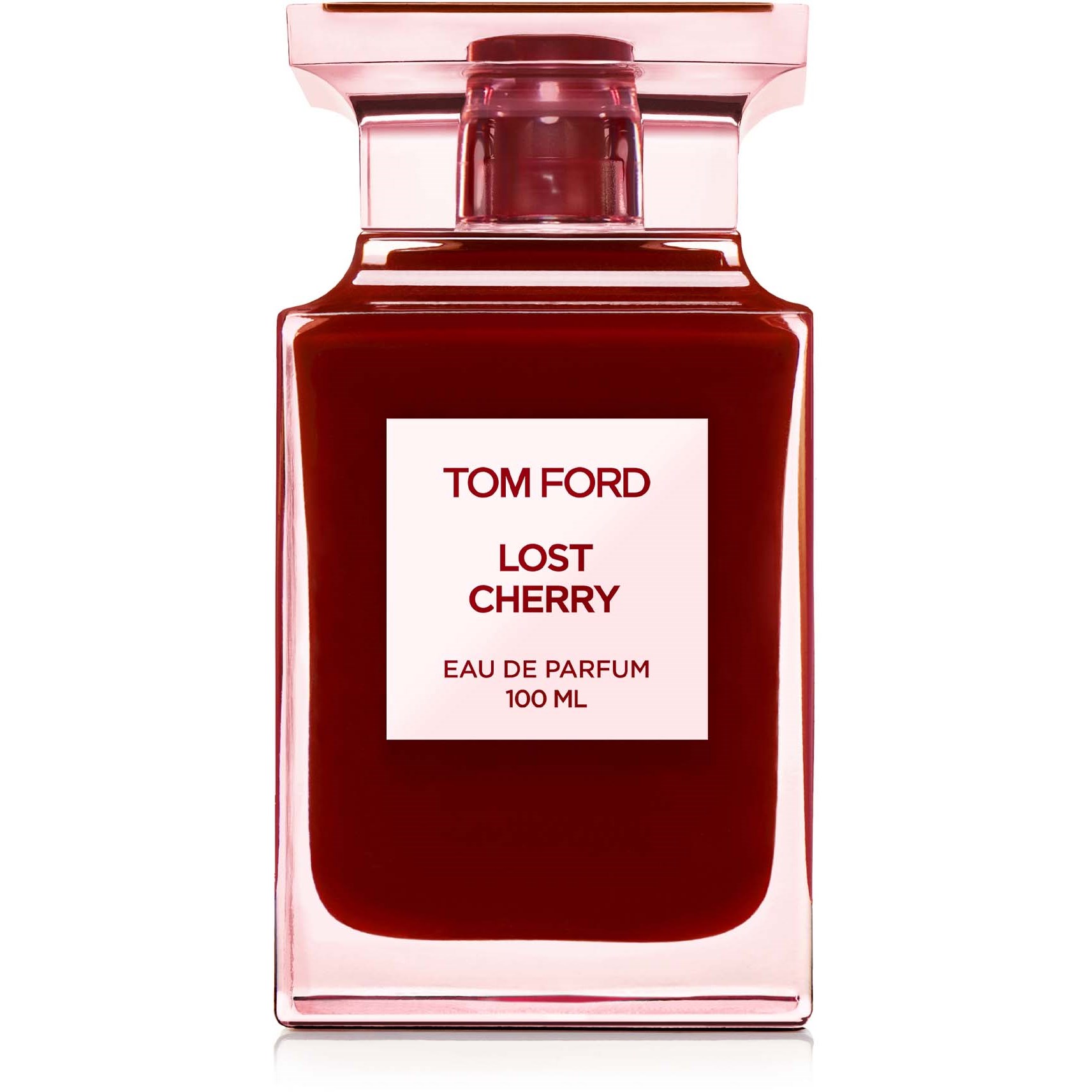 TOM FORD Lost Cherry Eau de Parfum 100 ml
