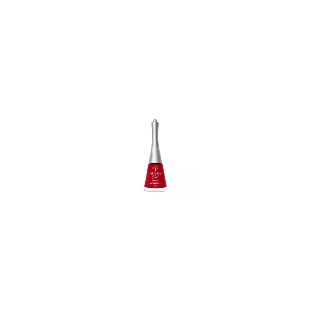 Bourjois Fabuleux Geelkynsilakka 315-Caba Red 9 ml