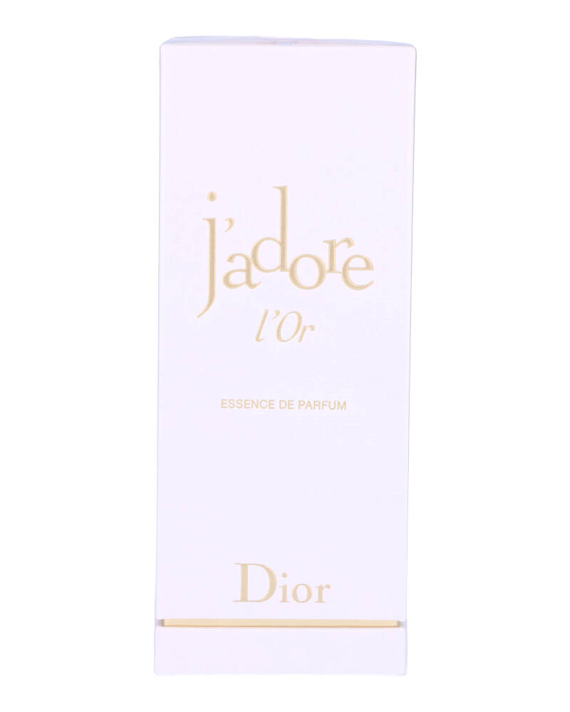 Dior J'adore L'or EDP 50 ml