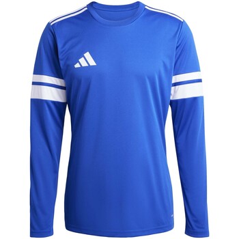 ADIDAS PERFORMANCE Toiminnallinen paita 'Squadra 25'  kuninkaallisen sininen / valkoinen