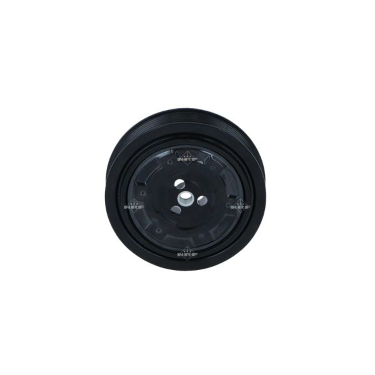 Magneettikytkin, ilmastointikompressori NRF 380004