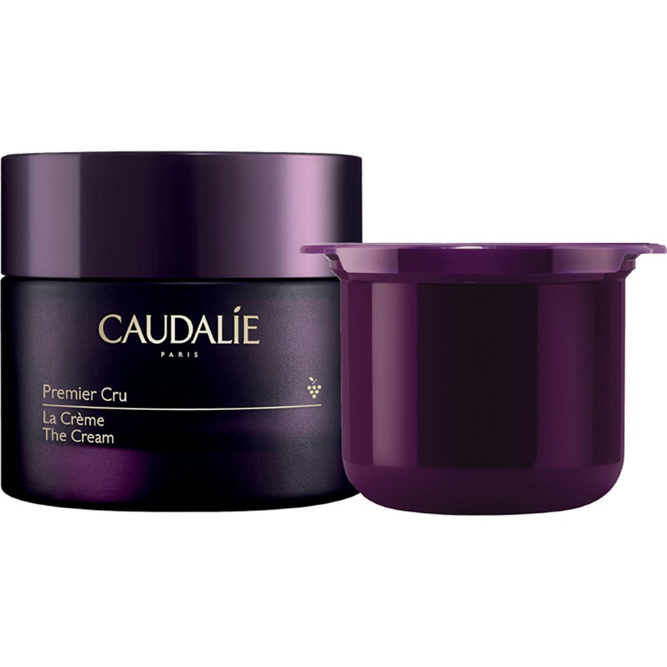 Caudalie Premier Cru The Cream 50 ml Refill