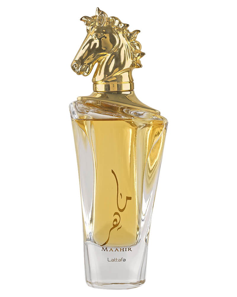 Lattafa Maahir Eau De Parfum – 100ml