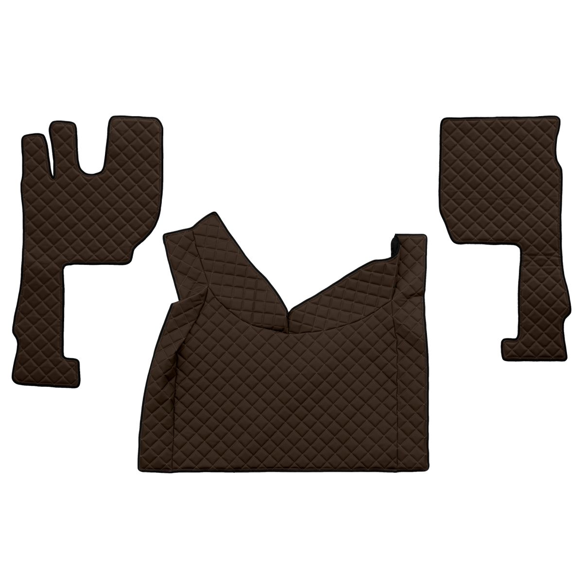 Automatot F-CORE FL08 BROWN