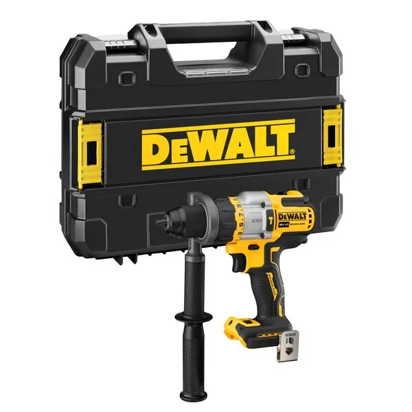 DeWalt DCD999NT XR 18V/54V -Akkuiskuporakone FlexVolt Advantage, Runko