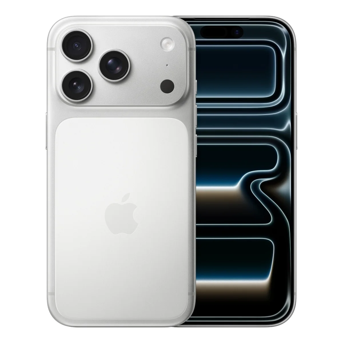 Apple iPhone 17 Pro 1 Tt, hopea