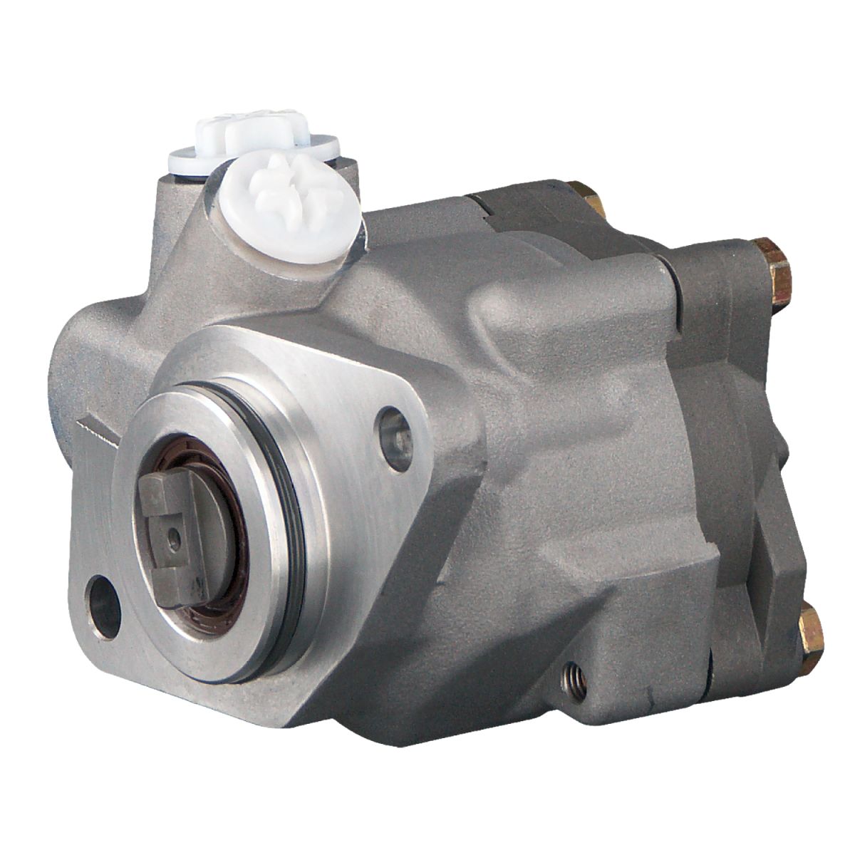 Ohjaustehostimen pumppu FEBI BILSTEIN 107369