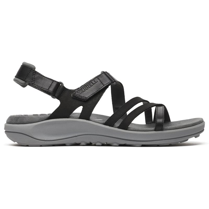 Merrell Harbor Backstrap Black - 41