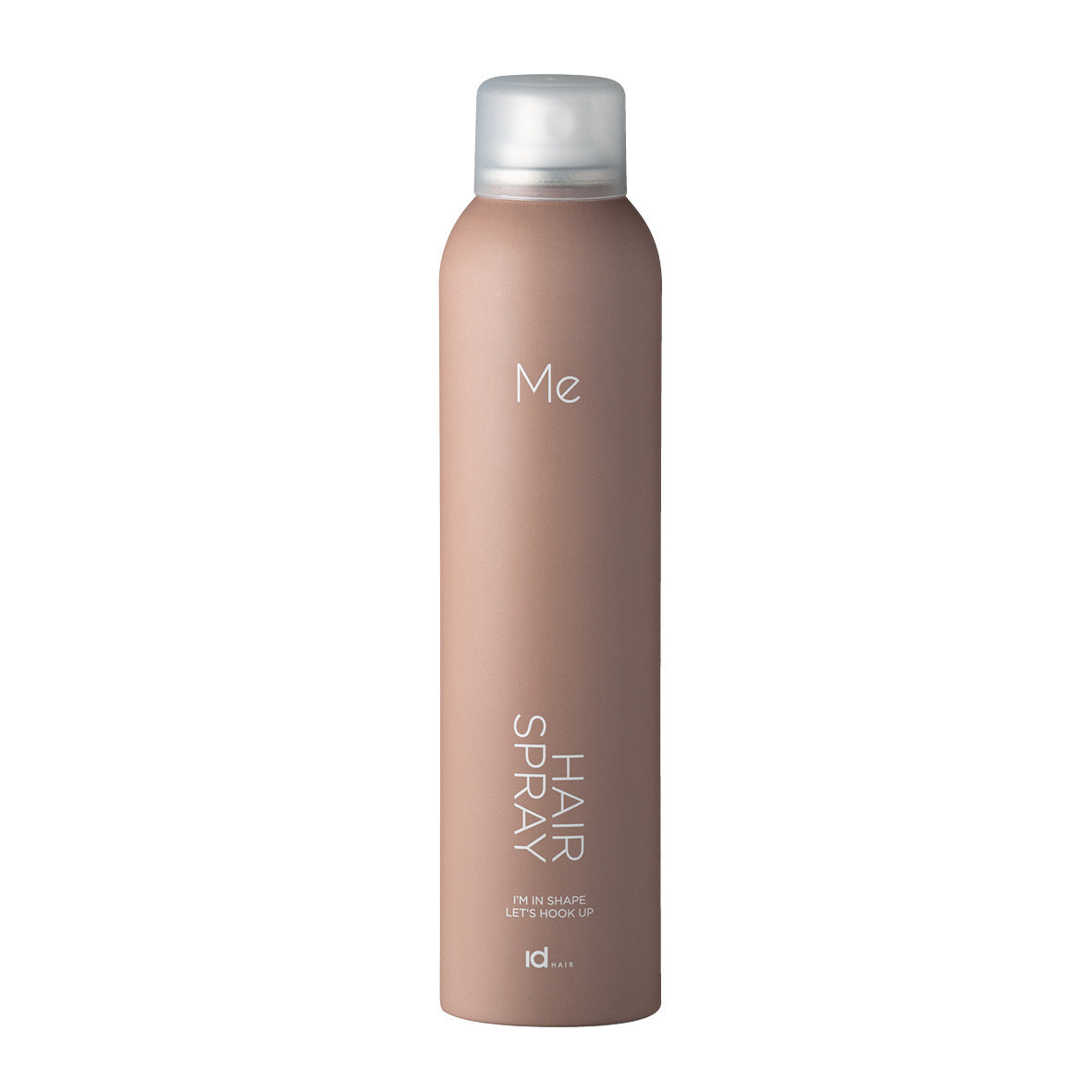 IdHAIR Me Hair Spray 250 ml