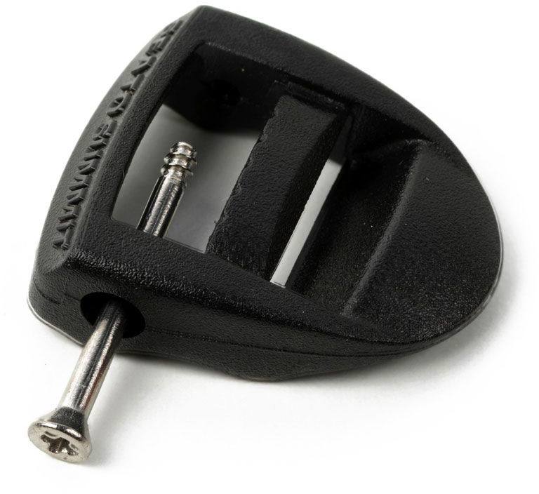 Sea To Summit Buckle 15 mm Ladderlock 1pin pientarvike