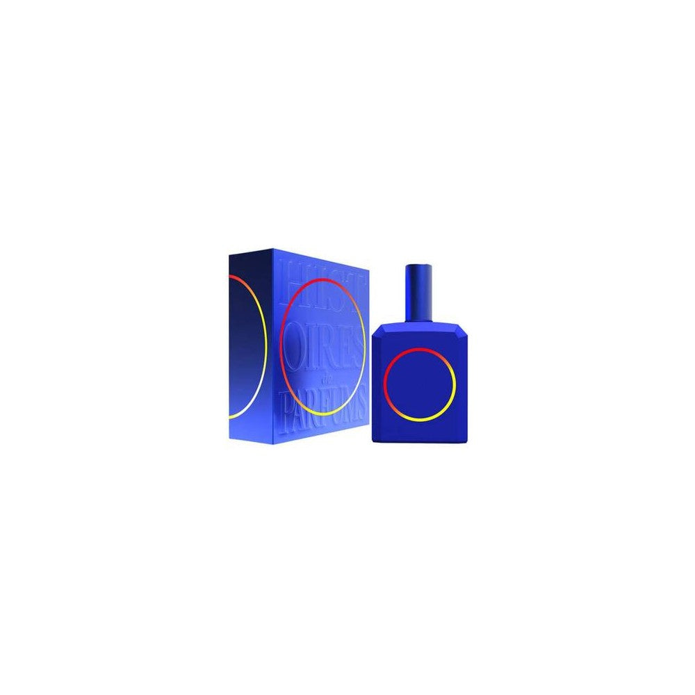 Histoires De Parfums This Is Not a Blue Bottle 1.3 Eau de Parfum unisex 15 ml