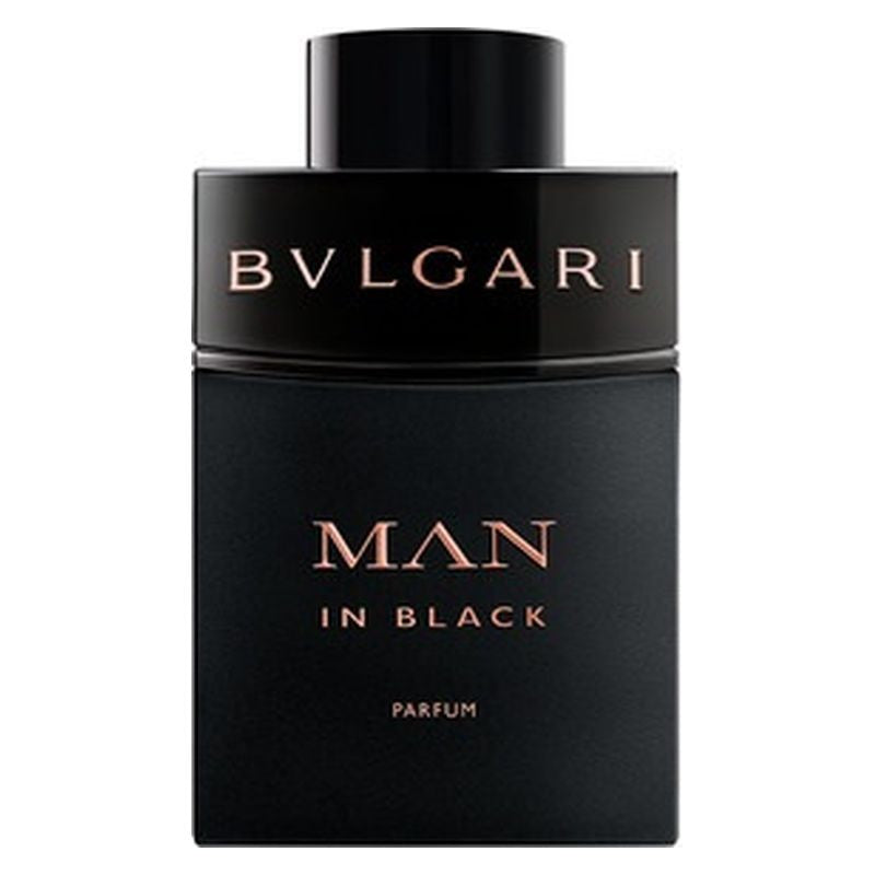 Bvlgari Tuoksu Man In Black - 60 ml