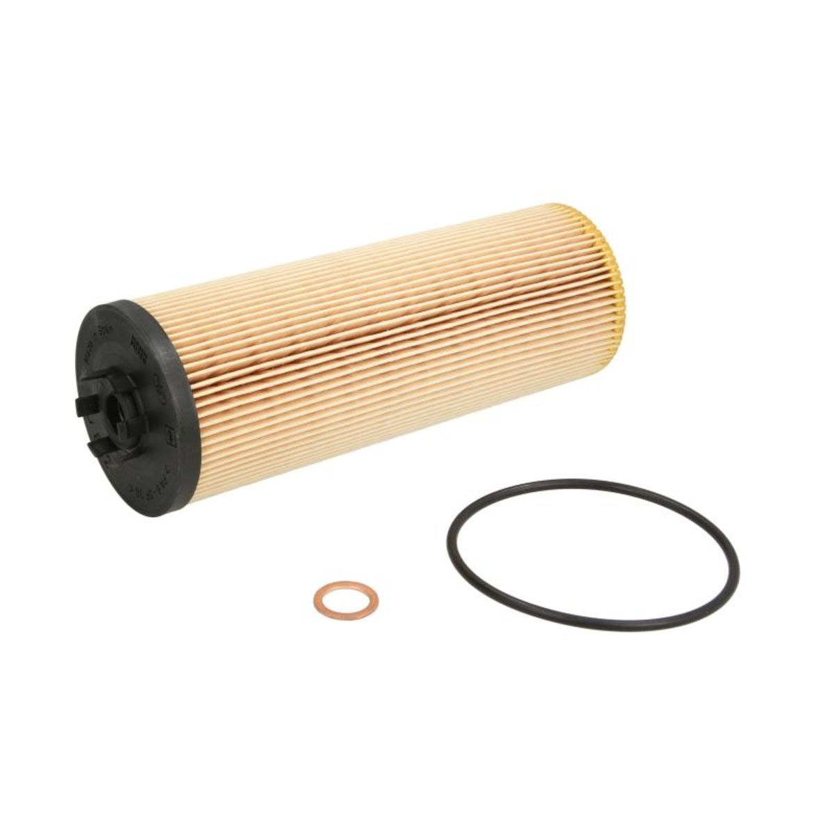 Öljynsuodatin MANN-FILTER HU 842 x