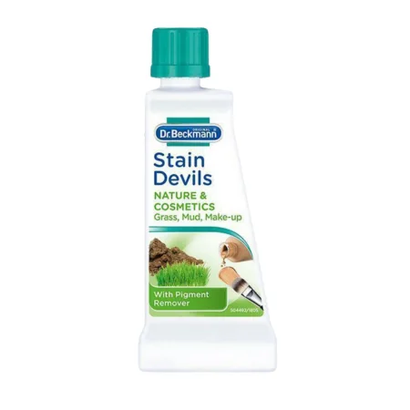 Dr. Beckmann Stain Devil Nature & Cosmetics Stain Remover - 50 g tahranpoistoaine - 50 g