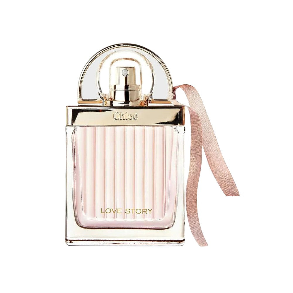 Chloe Love Story Eau De Toilette naisille 50 ml