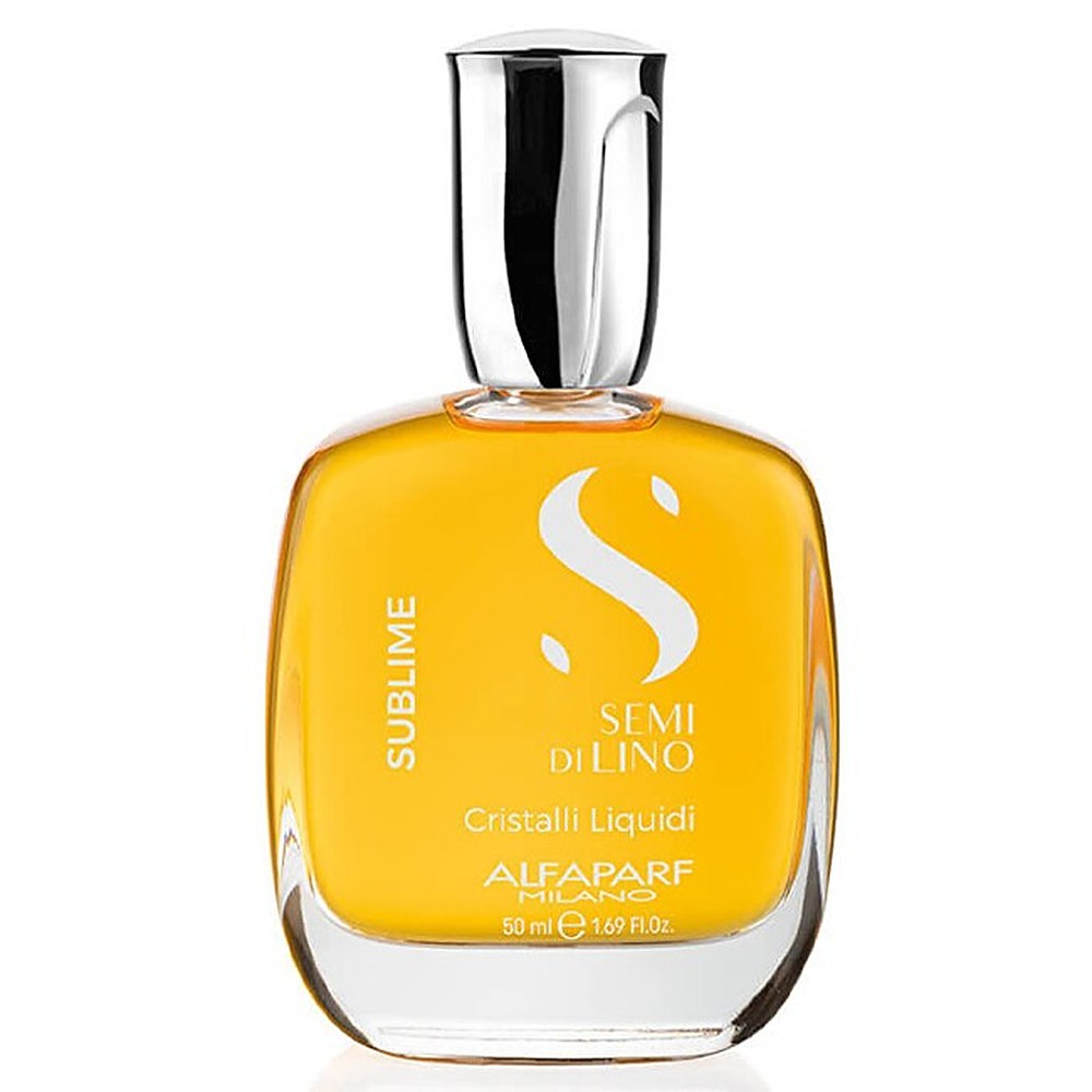 Alfaparf Milano Sublime pellavansiemennestekiteet 50ml