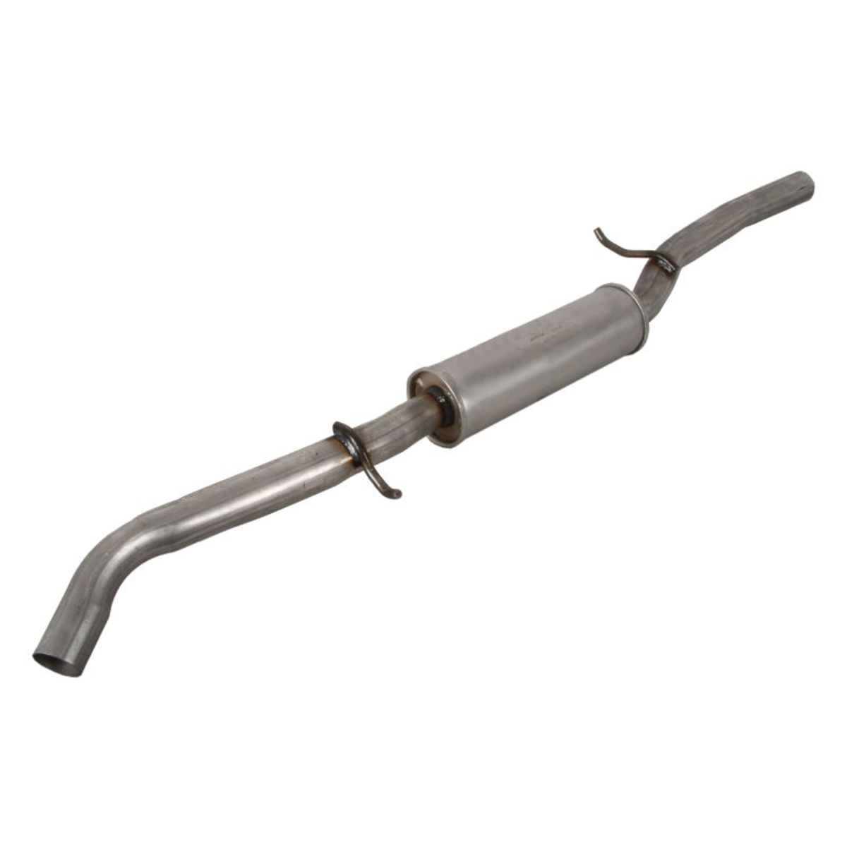 Keskiäänenvaimentaja WALKER 23039