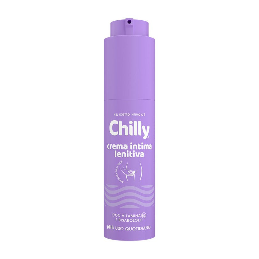 Chilly Voide Intima Rauhoittava Ph5 50 ml