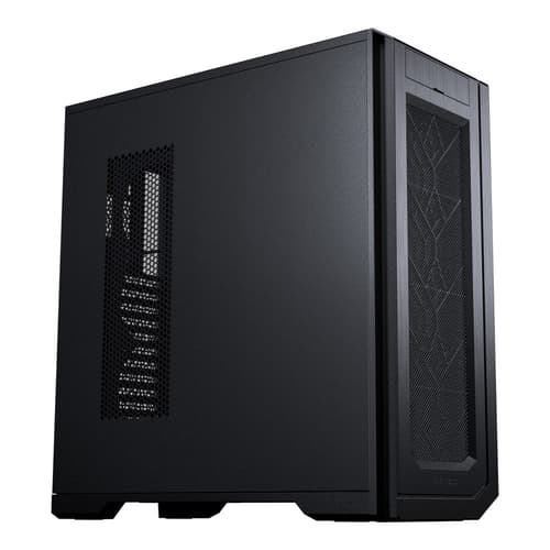 Phanteks Enthoo Pro II Server Edition -täystornikotelo, musta
