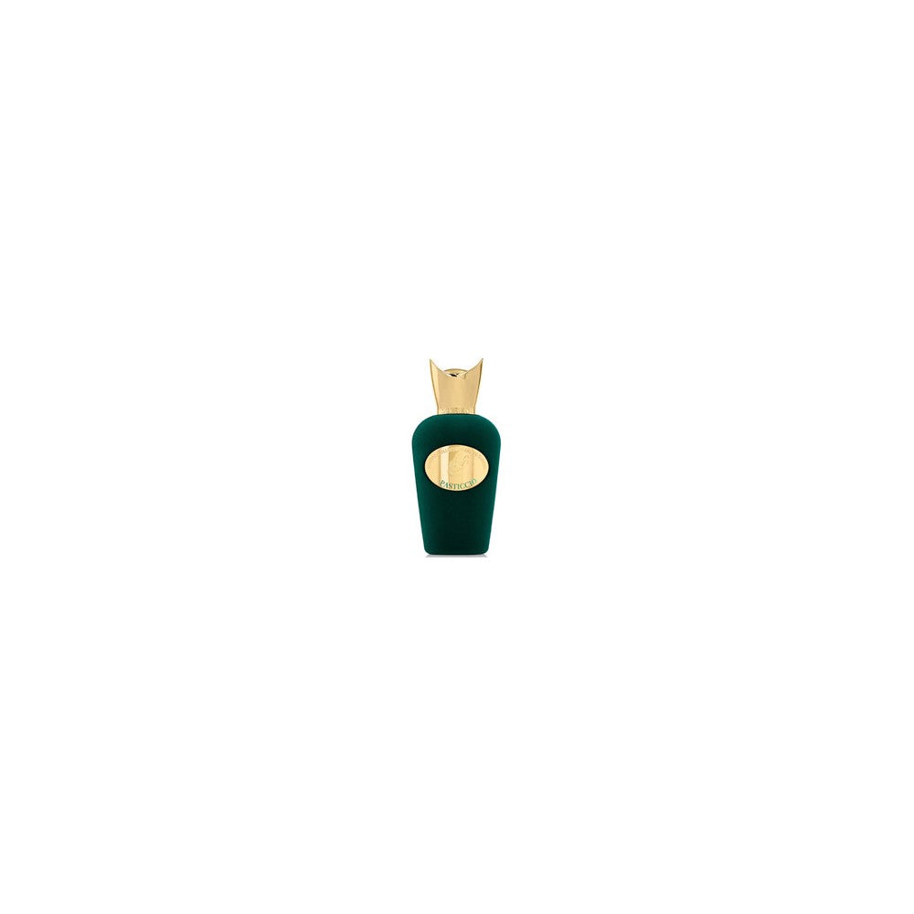 Sospiro Pasticcio - 100 ml parfyymivesi