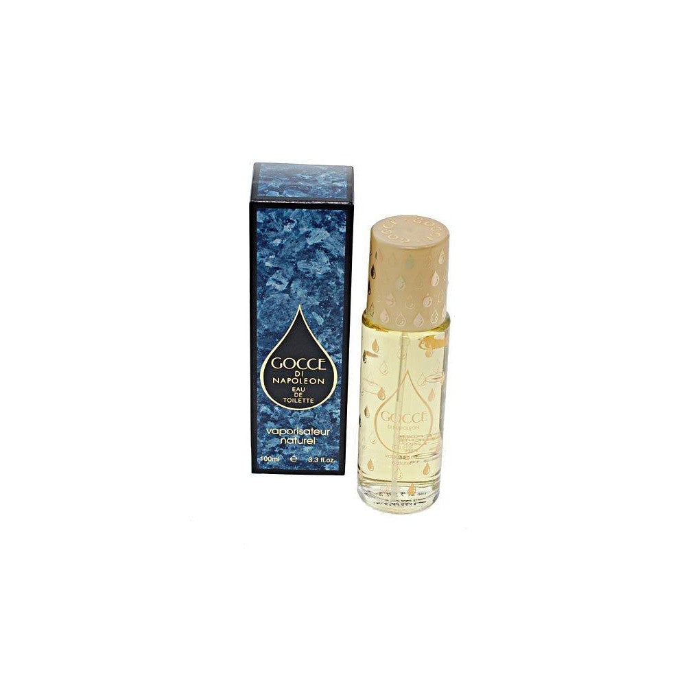 Napoleon EDT Drops - 100 ml