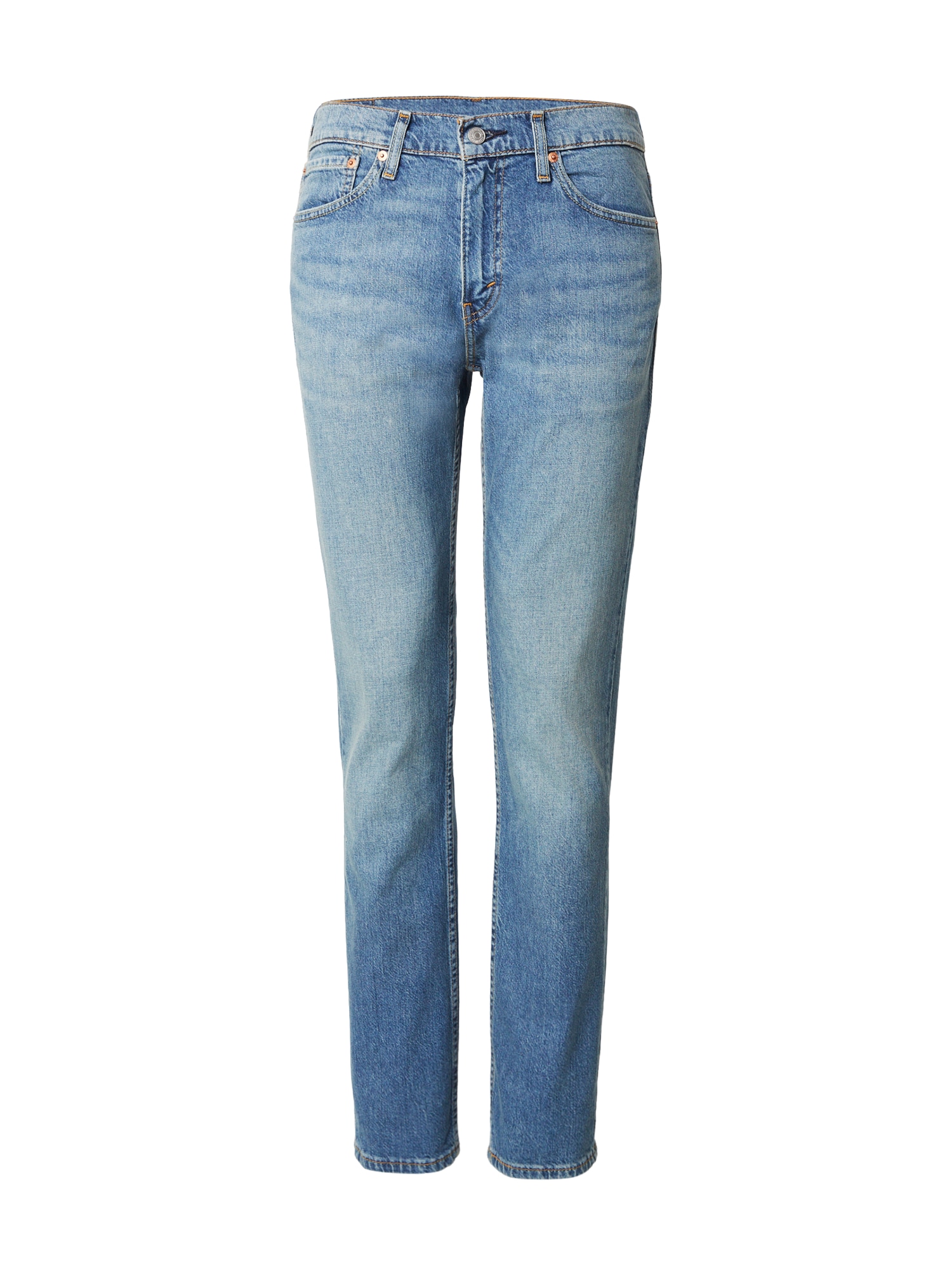 LEVI'S ® Farkut '511TM Slim Jeans' sininen denim